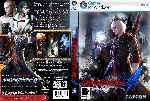 miniatura devil-may-cray-4-dvd-custom-por-leo331 cover pc