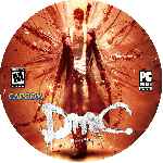 miniatura devil-may-cry-5-cd-custom-por-darksilent cover pc
