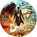 miniatura devil-may-cry-5-cd-custom-v2-por-darksilent cover pc
