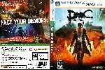 miniatura devil-may-cry-5-dvd-por-leoneldelyport cover pc