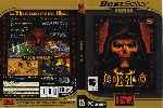 miniatura diablo-2-dvd-v2-por-isdera cover pc