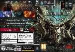 miniatura diablo-iii-eternal-colllection-custom-por-humanfactor cover pc