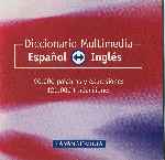 miniatura diccionario-multimedia-espanol-ingles-frontal-por-gas cover pc
