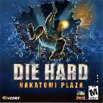 miniatura die-hard-nakatomi-plaza-frontal-por-sosavar cover pc