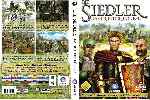 miniatura die-siedler-dvd-custom-por-bakuryu-kun cover pc