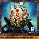 miniatura die-siedler-frontal-por-franki cover pc