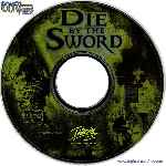 miniatura die-sword-cd-por-franki cover pc