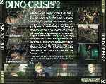 miniatura dino-crisis-2-trasera-por-alison cover pc