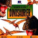 miniatura dinosaurier-frontal-por-franki cover pc