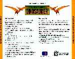 miniatura dinosaurier-trasera-por-franki cover pc