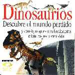 miniatura dinosaurios-frontal-por-franki cover pc