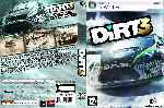 miniatura dirt-3-dvd-custom-por-olivero-walter cover pc