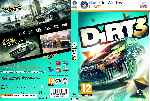 miniatura dirt-3-dvd-custom-v2-por-godsson cover pc