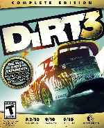 miniatura dirt-3-frontal-por-klumb3r cover pc