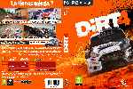 miniatura dirt-4-dvd-custom-por-taringa cover pc