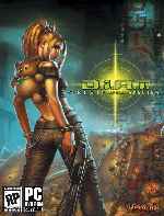 miniatura dirt-origin-of-the-species-frontal-por-sosavar cover pc