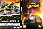 miniatura dirt-showdown-dvd-custom-por-fernilla cover pc