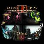 miniatura disciples-2-dark-prophecy-cd-02-custom-por-nograde cover pc