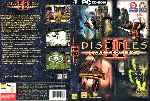 miniatura disciples-2-dark-prophecy-dvd-por-nograde cover pc