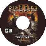 miniatura disciples-2-servants-of-the-dark-cd-custom-por-nograde cover pc
