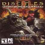 miniatura disciples-2-servants-of-the-dark-frontal-por-nograde cover pc