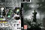 miniatura dishonored-dvd-custom-por-fernilla cover pc