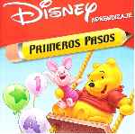 miniatura disney-aprendizaje-primeros-pasos-frontal-por-teletubbie cover pc