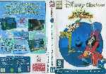 miniatura disney-aventuras-de-peter-pan-en-el-pais-de-nunca-jamas-dvd-por-bichilloloco cover pc