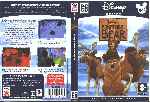 miniatura disney-hermano-oso-dvd-por-seaworld cover pc