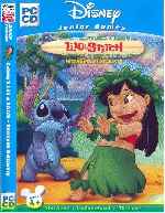 miniatura disney-lilo-and-stitch-hawaian-discovery-frontal-por-klauss cover pc