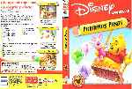 miniatura disney-winnie-the-pooh-primeros-pasos-dvd-por-alison cover pc