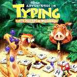 miniatura disneys-adventures-in-typing-frontal-por-franki cover pc