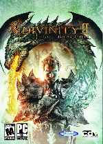 miniatura divinity-2-frontal-por-duckrawl cover pc