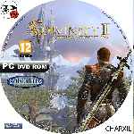 miniatura divinity-2-the-dragon-knight-saga-cd-custom-por-charxil cover pc