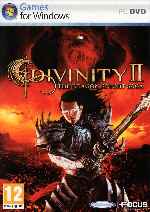 miniatura divinity-2-the-dragon-knight-saga-frontal-v2-por-humanfactor cover pc