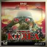 miniatura dmz-north-korea-frontal-por-asock1 cover pc