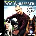 miniatura dog-whisperer-frontal-por-aka49 cover pc