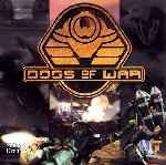 miniatura dogs-of-war-frontal-por-sosavar cover pc