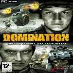 miniatura domination-frontal-por-sosavar cover pc