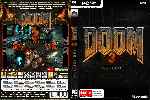 miniatura doom-3-bfg-edition-dvd-custom-por-fernilla cover pc