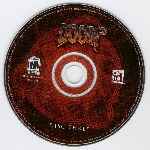 miniatura doom-3-cd3-por-seaworld cover pc