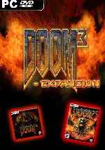 miniatura doom-3-deluxe-edition-frontal-por-dark-eclipse cover pc