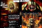 miniatura doom-3-resurrection-of-evil-dvd-custom-por-besyyyy cover pc