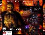 miniatura doom-3-resurrection-of-evil-trasera-por-cirusss cover pc