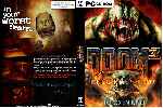 miniatura doom-3-y-doom-3-resurrection-of-evil-dvd-custom-por-sercho78 cover pc