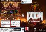 miniatura doom-eternal-custom-por-humanfactor cover pc