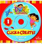 miniatura dora-the-explorer-click-and-create-frontal-por-sosavar cover pc