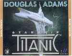 miniatura douglas-adams-starsiph-titanic-trasera-por-franki cover pc