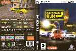 miniatura downtown-run-dvd-por-the-reaper cover pc
