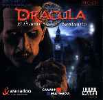 miniatura dracula-2-the-last-sanctuary-frontal-por-sonya cover pc
